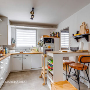 MAISON IDIVIDUELLE  138m2 LA CHAPELLE D ARMENTIERES