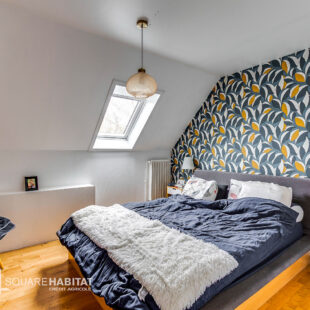 MAISON IDIVIDUELLE  138m2 LA CHAPELLE D ARMENTIERES