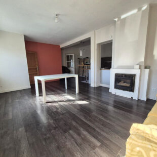 Maison Mons-en-baroeul 5 pièce(s) 128.5 m2
