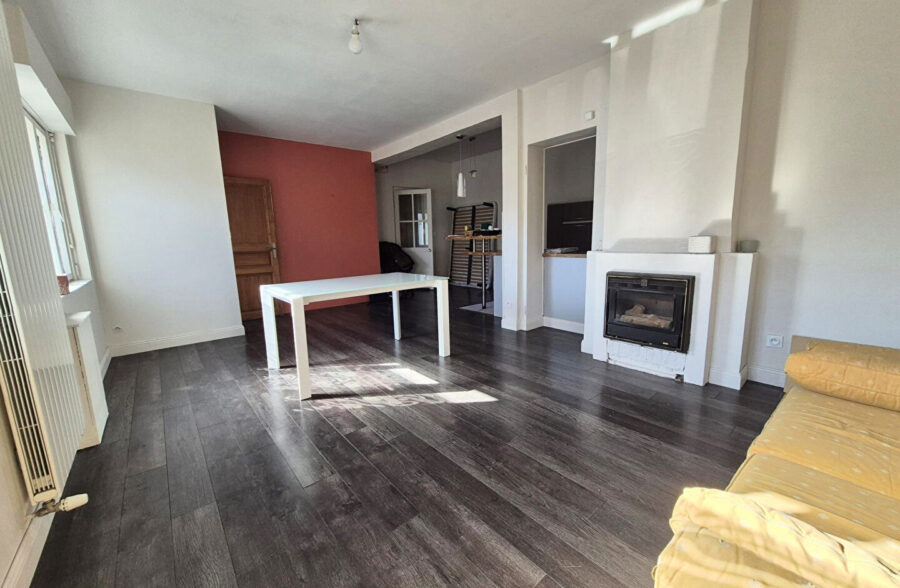 Maison Mons-en-baroeul 5 pièce(s) 128.5 m2