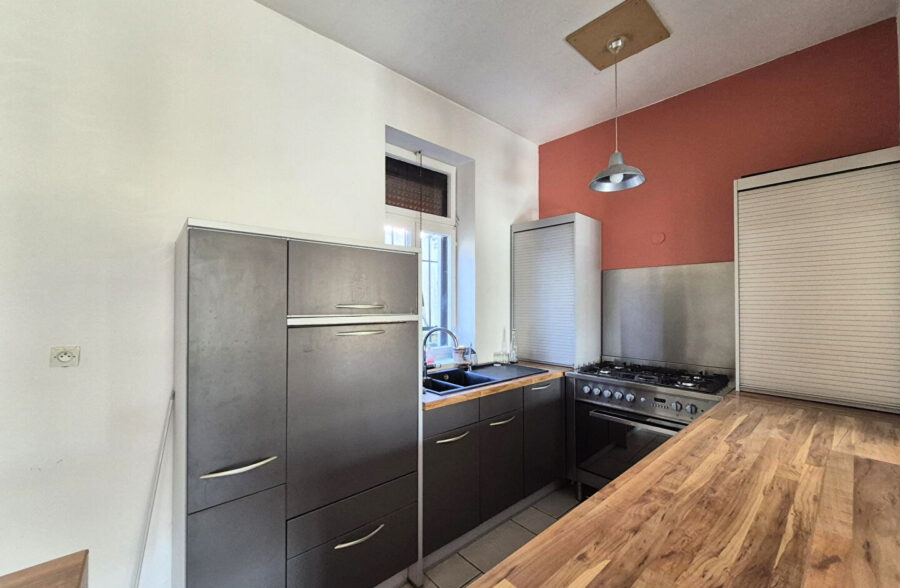 Maison Mons-en-baroeul 5 pièce(s) 128.5 m2