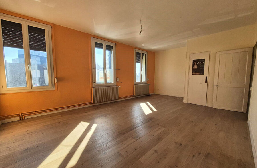 Maison Mons-en-baroeul 5 pièce(s) 128.5 m2