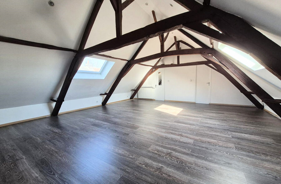 Maison Mons-en-baroeul 5 pièce(s) 128.5 m2