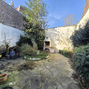 Maison Mons-en-baroeul 5 pièce(s) 128.5 m2
