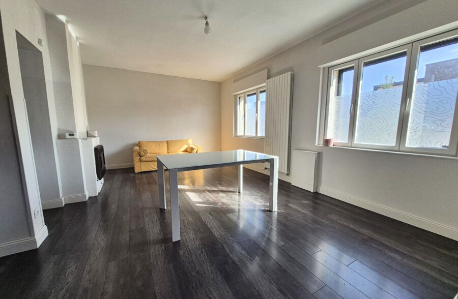 Maison Mons-en-baroeul 5 pièce(s) 128.5 m2