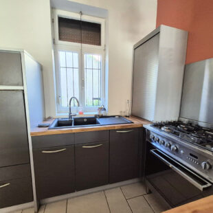 Maison Mons-en-baroeul 5 pièce(s) 128.5 m2