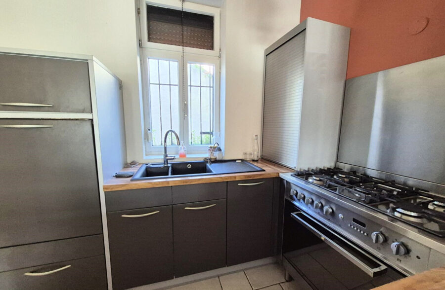 Maison Mons-en-baroeul 5 pièce(s) 128.5 m2