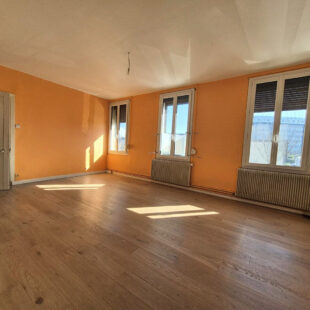 Maison Mons-en-baroeul 5 pièce(s) 128.5 m2