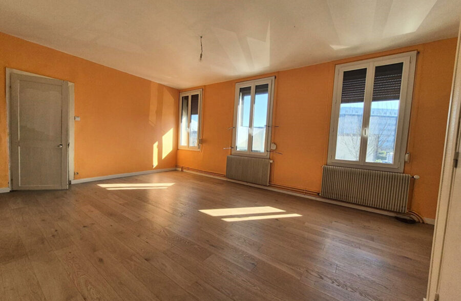 Maison Mons-en-baroeul 5 pièce(s) 128.5 m2