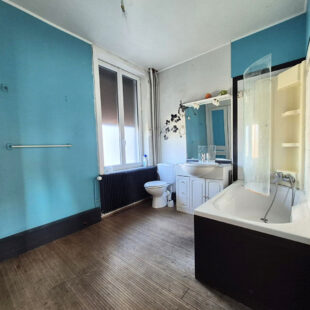 Maison Mons-en-baroeul 5 pièce(s) 128.5 m2