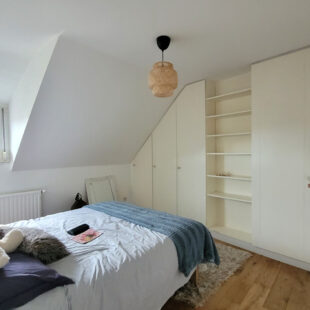 SAINT-MICHEL : MAGNIFIQUE APPARTEMENT TYPE 2 BIS
