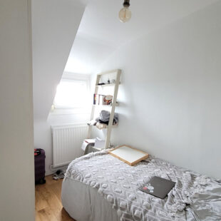 SAINT-MICHEL : MAGNIFIQUE APPARTEMENT TYPE 2 BIS