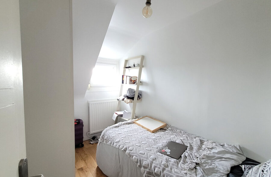 SAINT-MICHEL : MAGNIFIQUE APPARTEMENT TYPE 2 BIS
