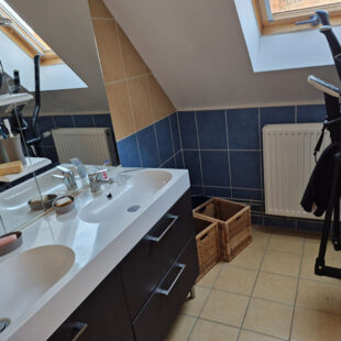 Pavillon individuel à Rebreuve-Ranchicourt de 148 m2