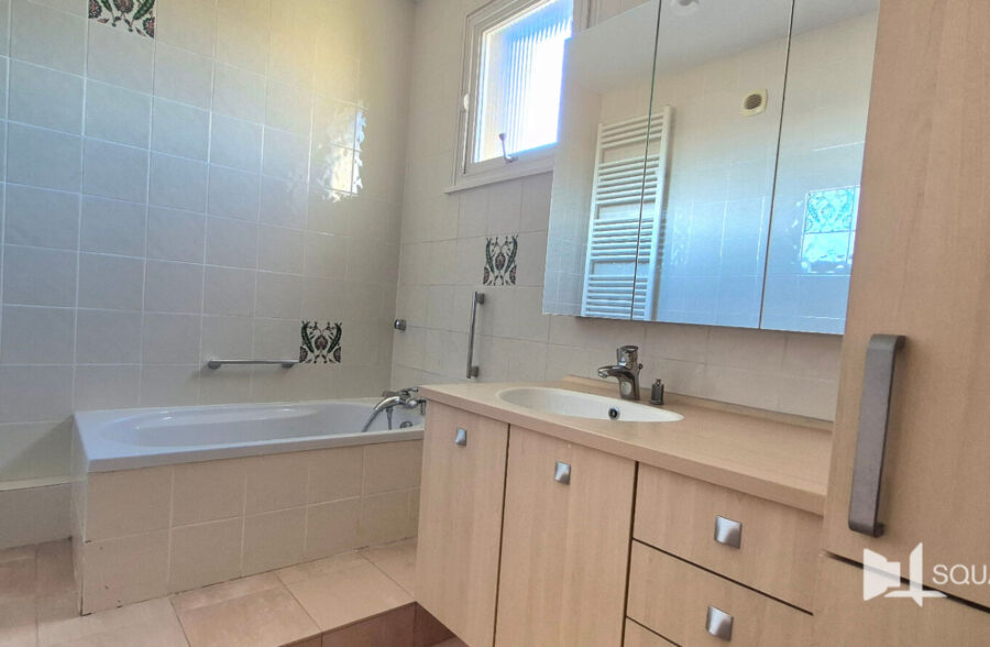 Appartement T3 avec balcon Lille Saint Maurice