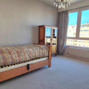 Appartement T3 avec balcon Lille Saint Maurice