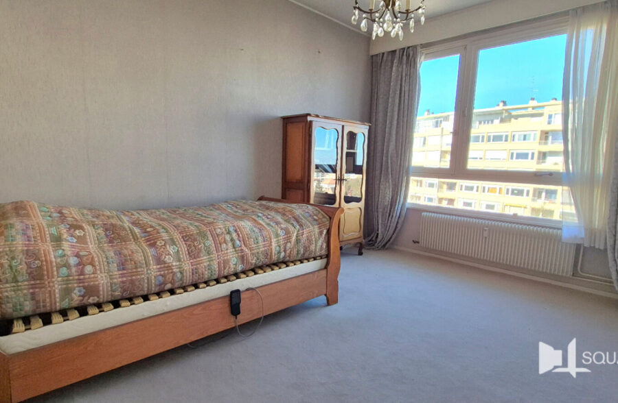 Appartement T3 avec balcon Lille Saint Maurice