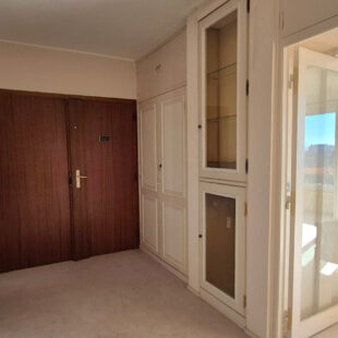 Appartement T3 avec balcon Lille Saint Maurice