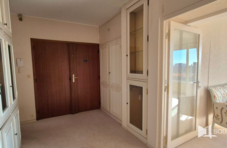 Appartement T3 avec balcon Lille Saint Maurice