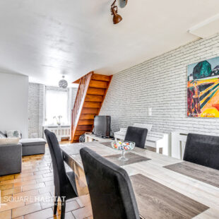 Jolie maison 1930 en bon état général