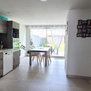 Maison Capinghem semi-individuelle  Sous compromis 