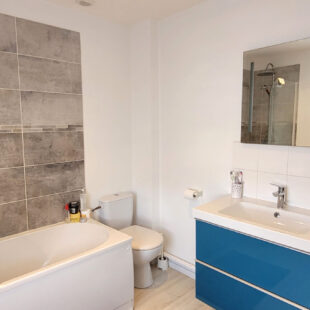 Maison Capinghem semi-individuelle  Sous compromis 