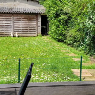 Maison Capinghem semi-individuelle  Sous compromis 