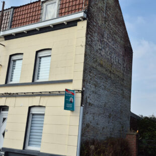 Maison Capinghem semi-individuelle  Sous compromis 