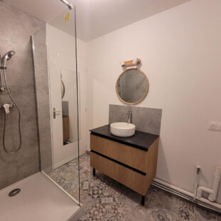 Appartement duplex refait à neuf  à Berck