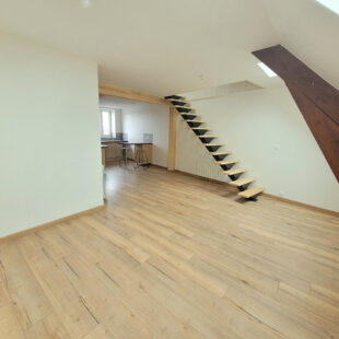 Appartement duplex refait à neuf  à Berck