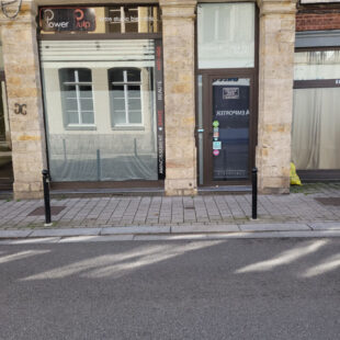 Local commercial 93.2 m²