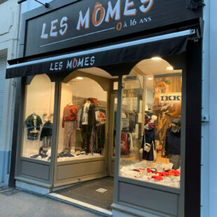 Local commercial 53 m²