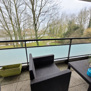 Appartement  4 pièce(s)