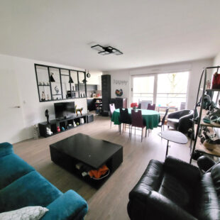 Appartement  4 pièce(s)