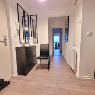 Appartement  4 pièce(s)