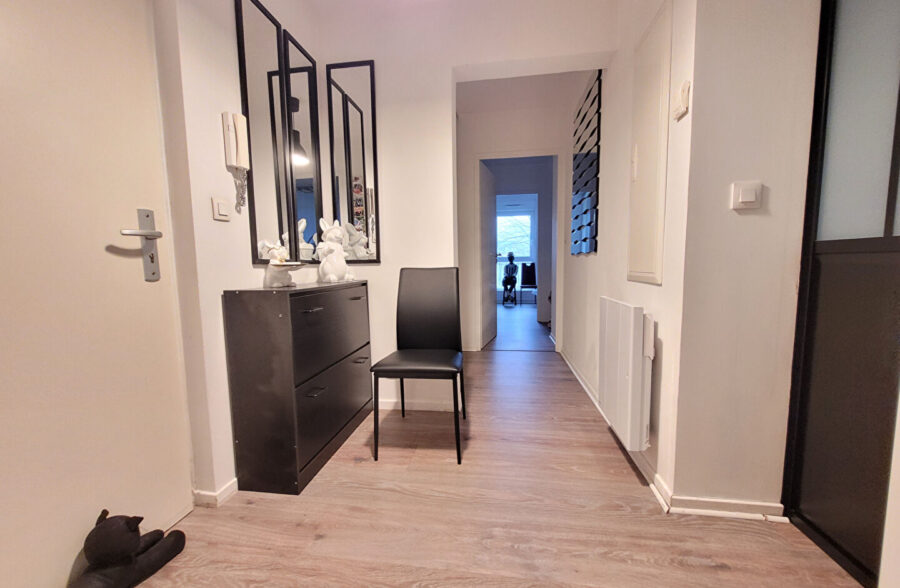 Appartement  4 pièce(s)