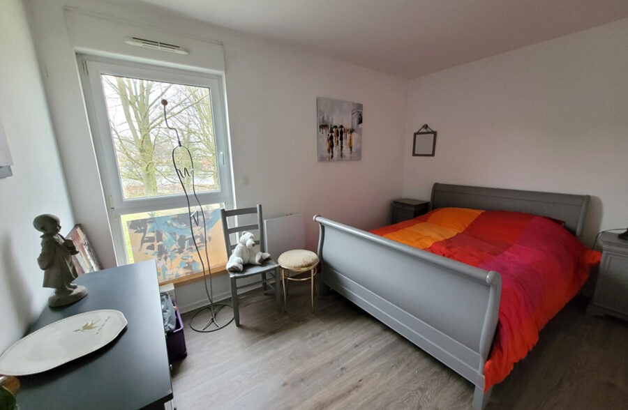 Appartement  4 pièce(s)