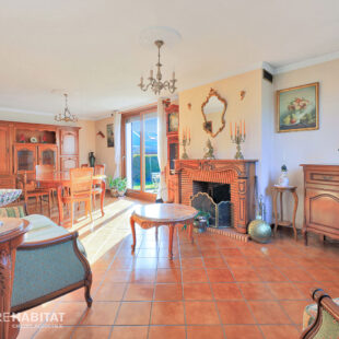 Maison Vendin Le Vieil 4 pièce(s)