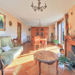 Maison Vendin Le Vieil 4 pièce(s)