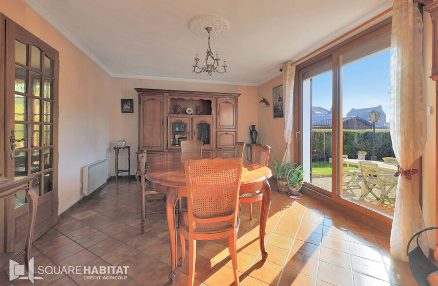 Maison Vendin Le Vieil 4 pièce(s)