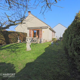 Maison Vendin Le Vieil 4 pièce(s)