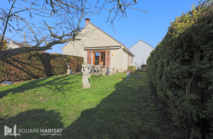 Maison Vendin Le Vieil 4 pièce(s)