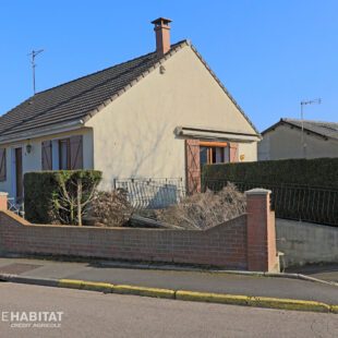 Maison Vendin Le Vieil 4 pièce(s)