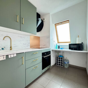 Appartement Valenciennes 3 pièce(s) 48 m2