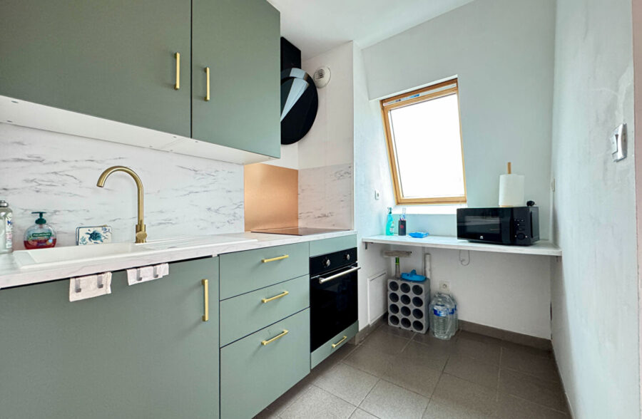 Appartement Valenciennes 3 pièce(s) 48 m2