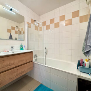 Appartement Valenciennes 3 pièce(s) 48 m2