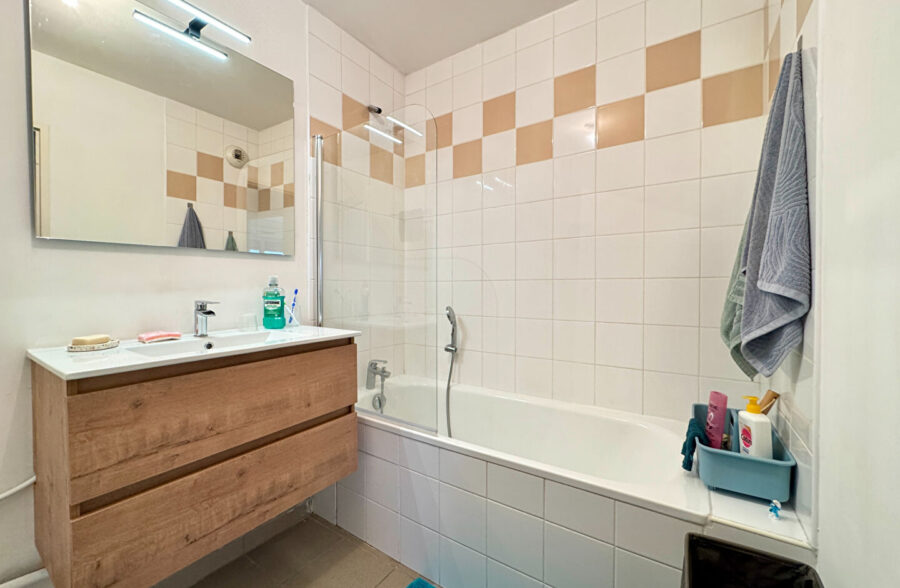 Appartement Valenciennes 3 pièce(s) 48 m2