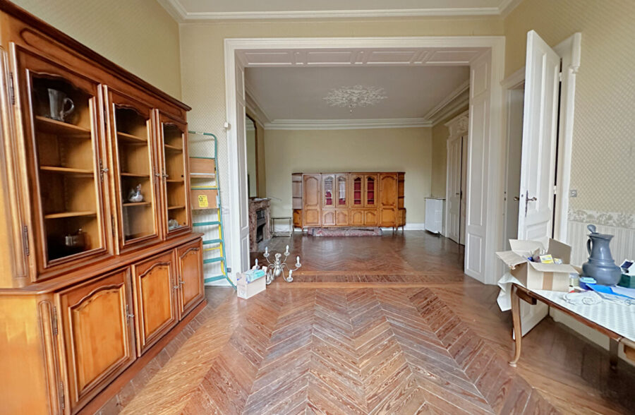 Maison Caudry 8 pièce(s) 250 m2
