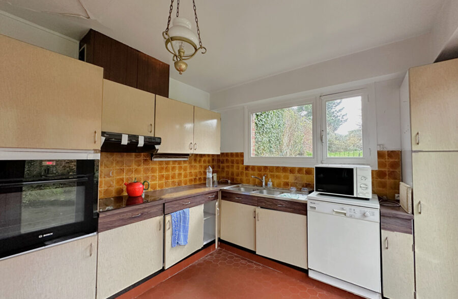 Maison Caudry 8 pièce(s) 250 m2