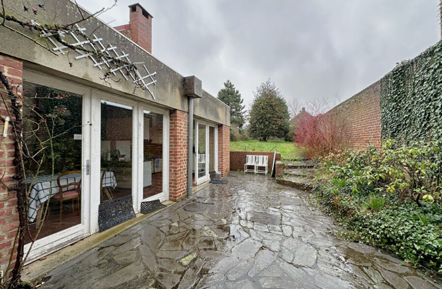 Maison Caudry 8 pièce(s) 250 m2